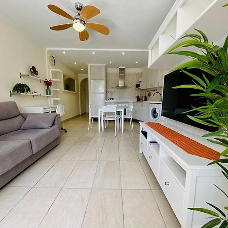 Cozy Seaside Apartment 215 In Parque Santiago 2 Πλάγια ντε λας Αμέρικας Εξωτερικό φωτογραφία