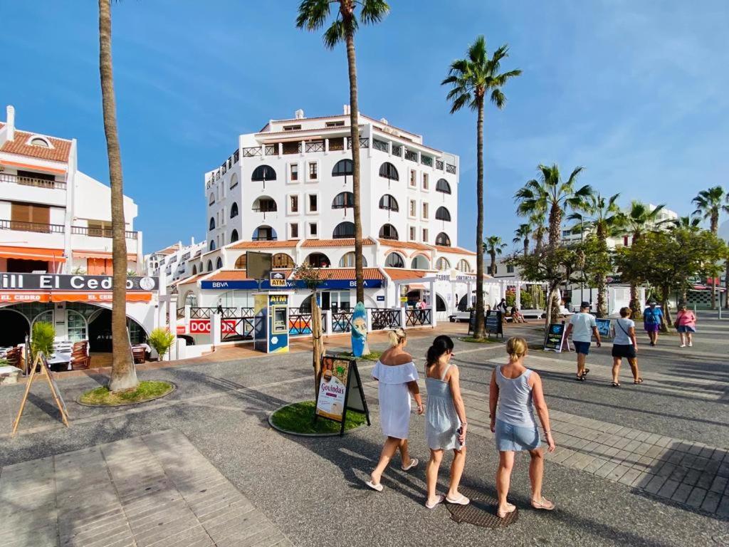Cozy Seaside Apartment 215 In Parque Santiago 2 Πλάγια ντε λας Αμέρικας Εξωτερικό φωτογραφία